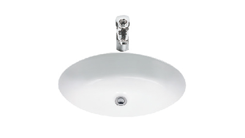 Under Mount Basin LM1514