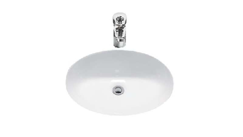 Under Mount Basin LM1513