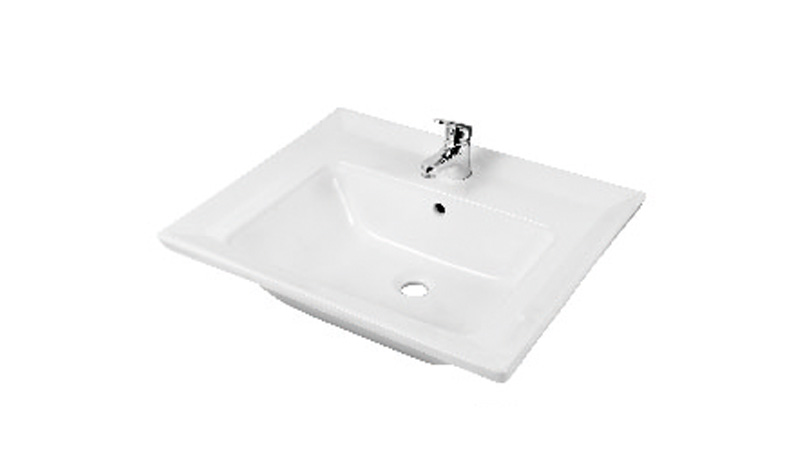 Top Mount Basin LM1472