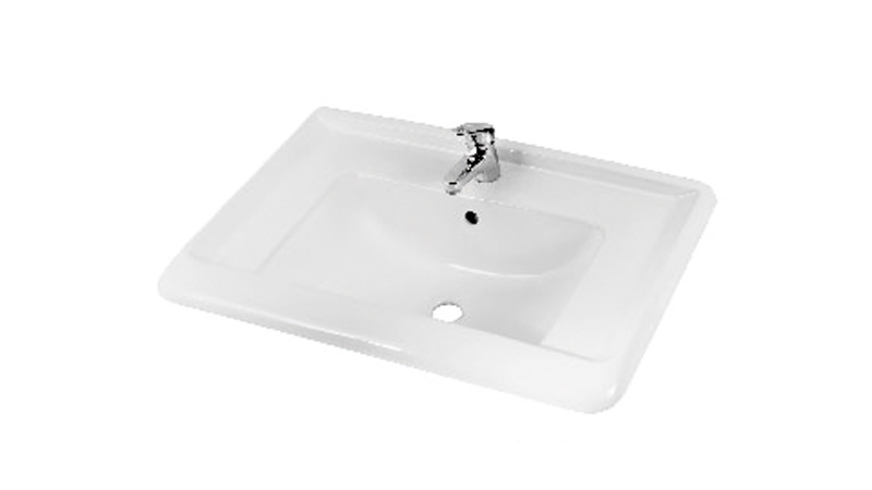 Top Mount Basin LM1469