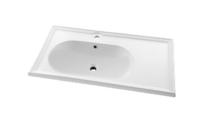 Top Mount Basin LM1463