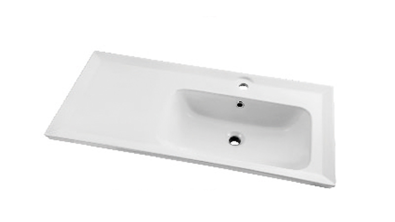 Top Mount Basin LM1462