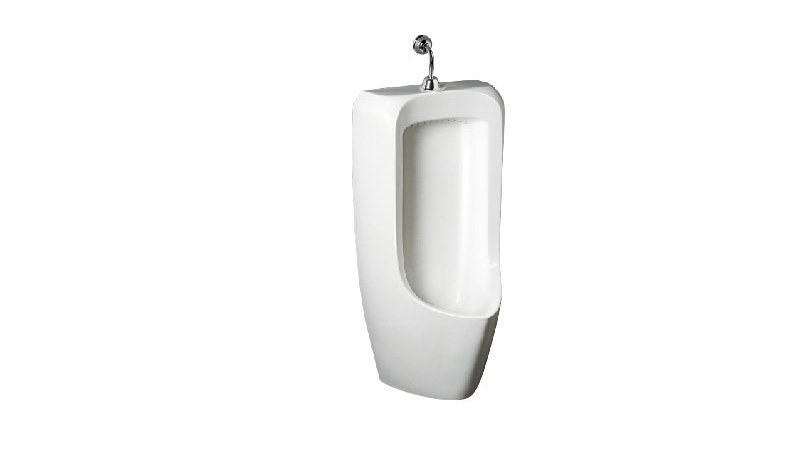 Pedestal Urinal LX1203