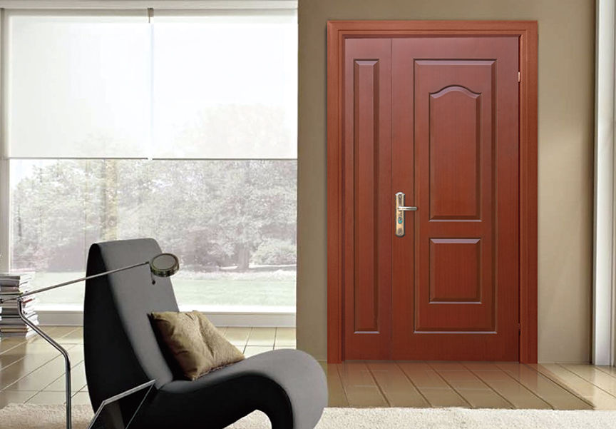 Fire-resistant & Heat-insulation Timber Doorsets