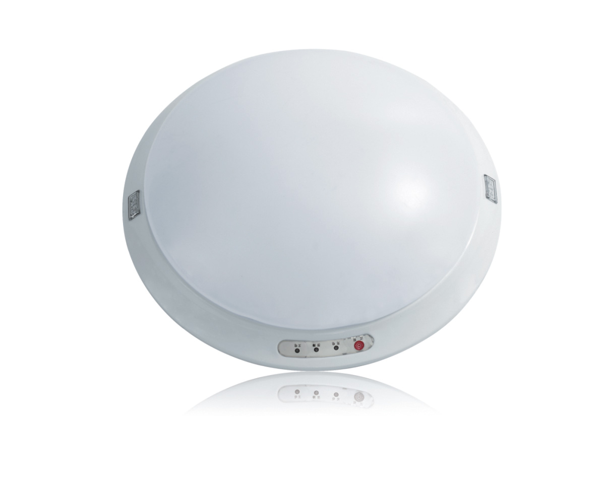 Lampu Darurat Kebakaran (Plafon)