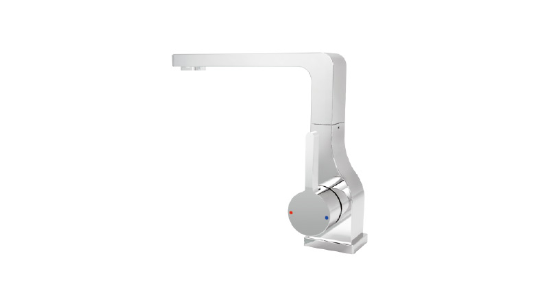 Kitchen Faucet W22221