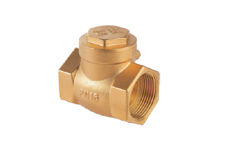 Horizontal Check Valve