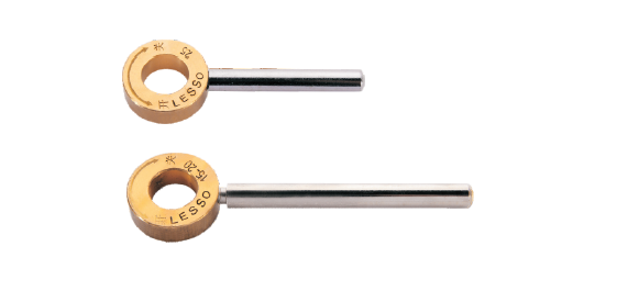 Magnetic Lock Gate Valve