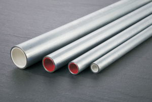 Pipa Komposit Baja Berlapis Plastik untuk Distribusi Air