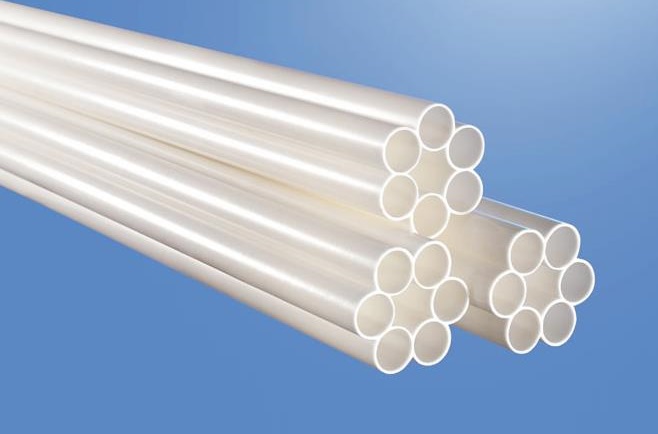 Saluran Kabel PE Multi-Port