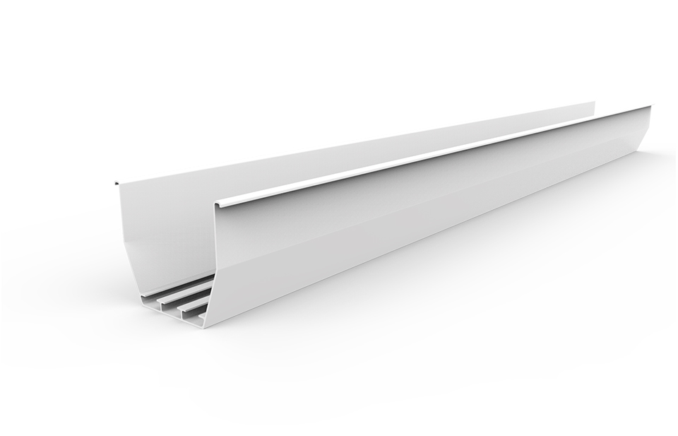 Talang Budidaya Substrat dan Fitting