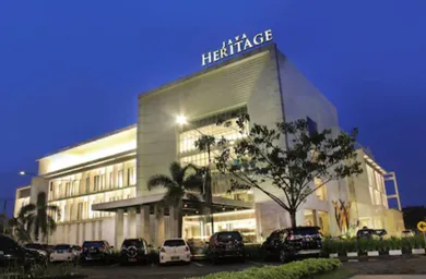 Java Heritage, Purwokerto