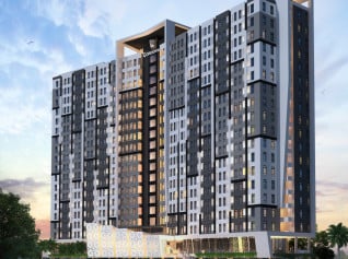 Apartemen Cordova , Semarang