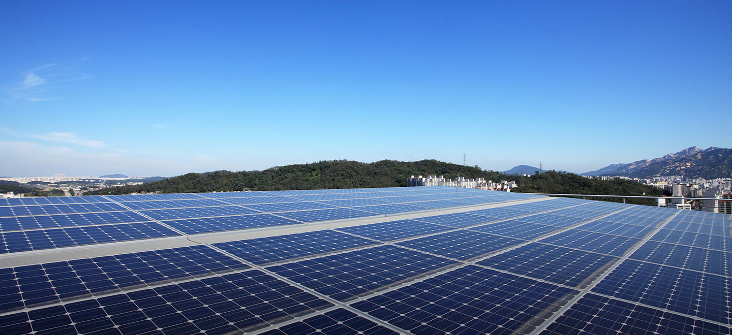 Industri Energi Baru