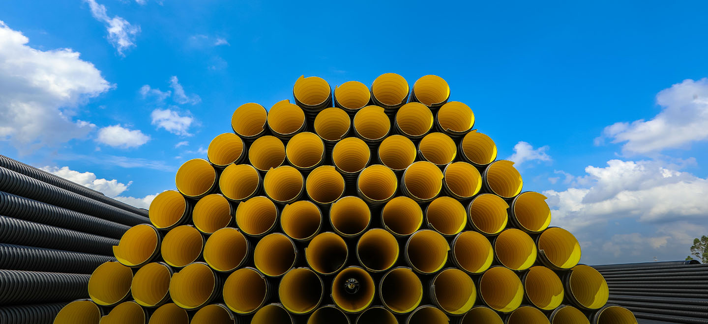 Solusi Sistem Perpipaan